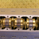 Illustration for article titled Really, Really Tiny Compressed Air V8 Engine